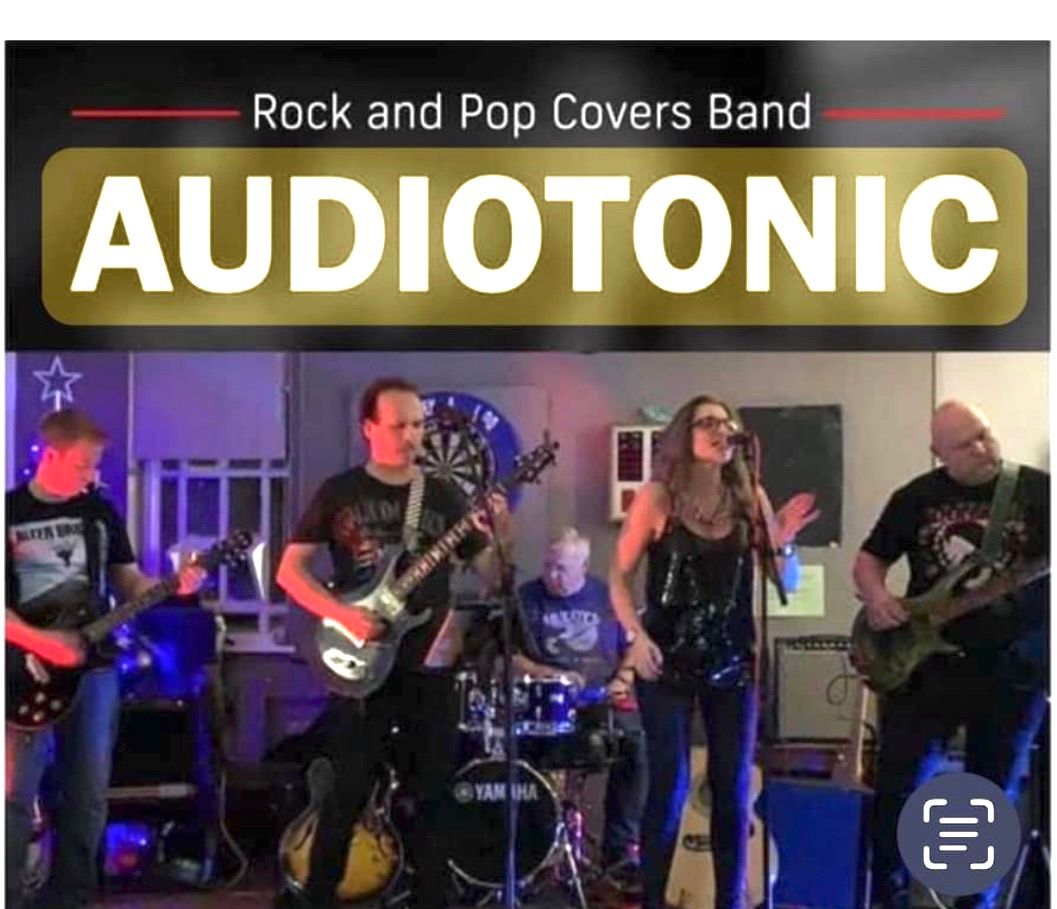 Audiotonic 