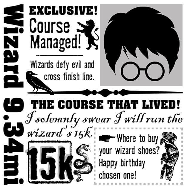 Wizards 5k