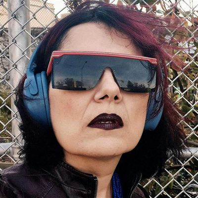 DJ Irma Geddon