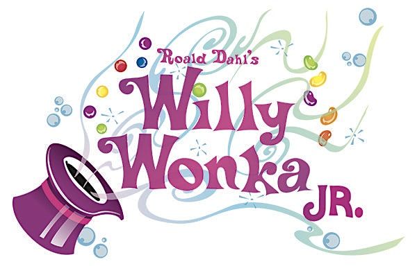 Willy Wonka Jr. - School Shows