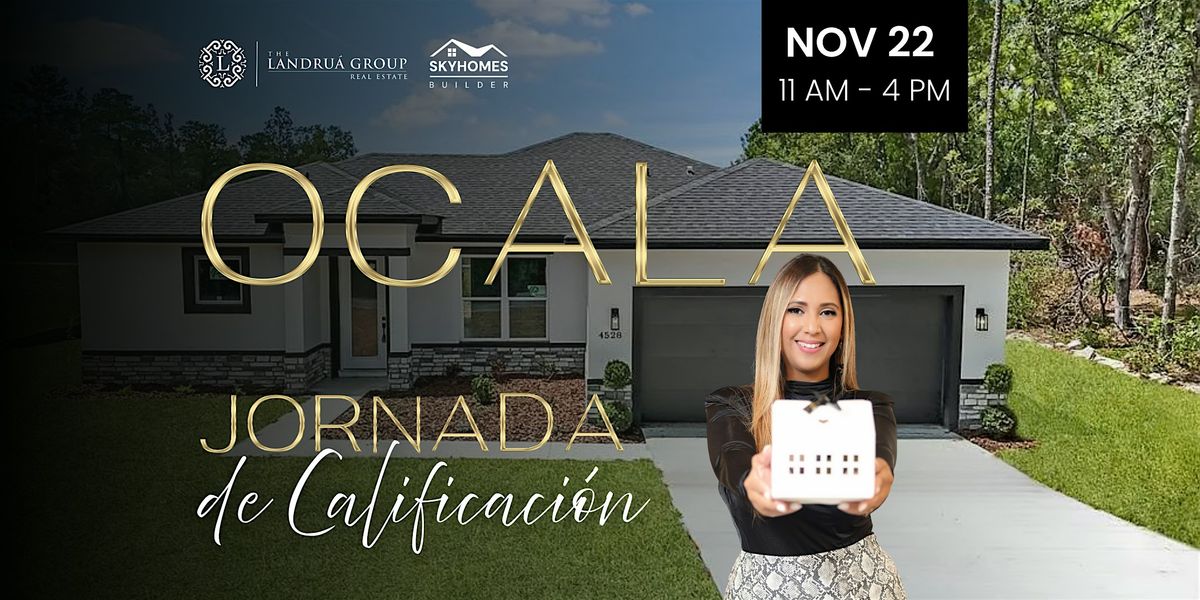 Ocala Jornada de Calificaci\u00f3n