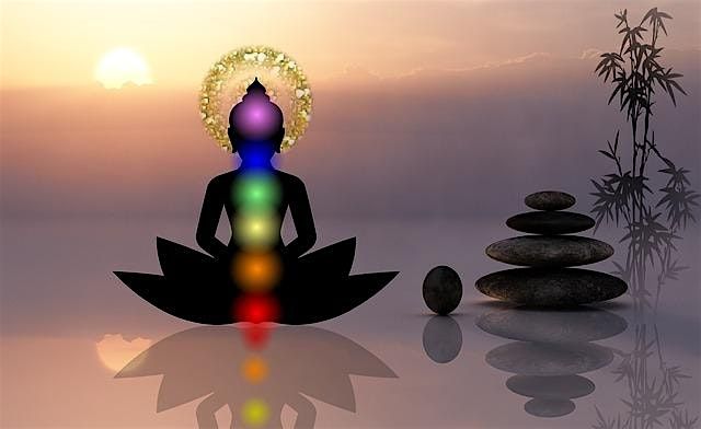 **Master Reiki ** 2 day class Nov 16 & 17, 2024