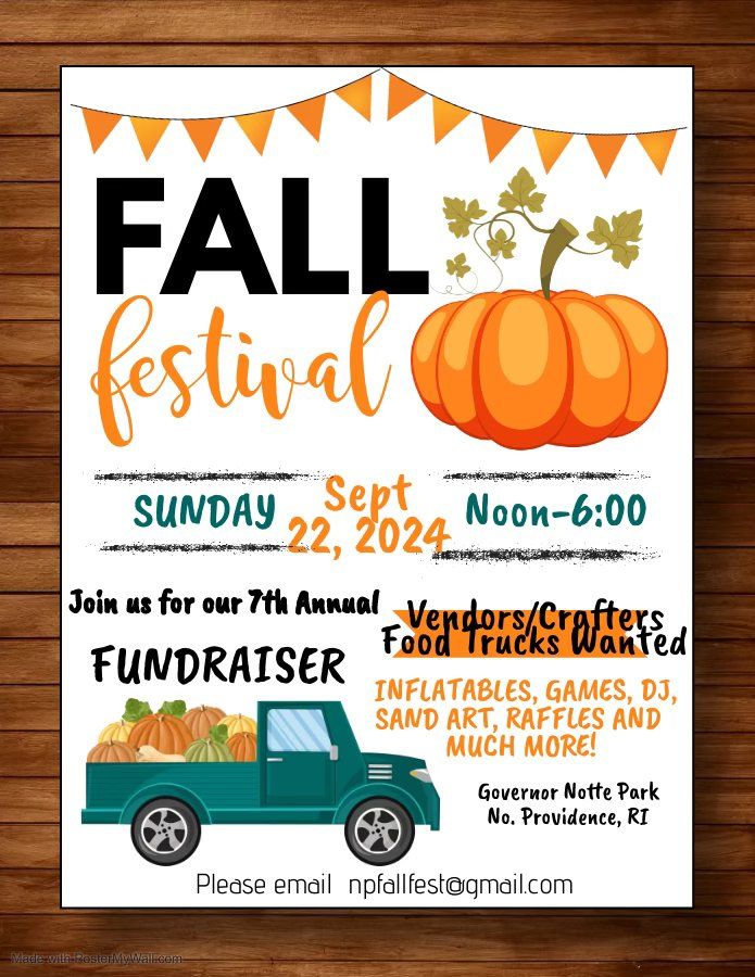 Fall Fest