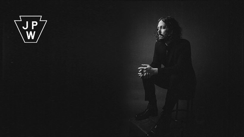  John Paul White