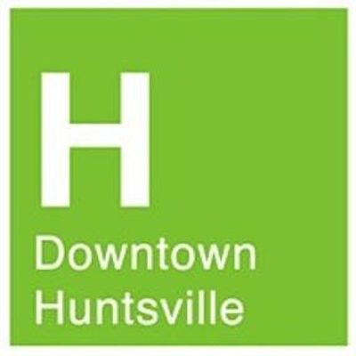 Downtown Huntsville, Inc.