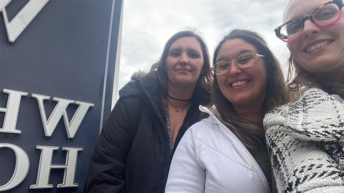 New Braunfels Bash Amazing Race & Tour