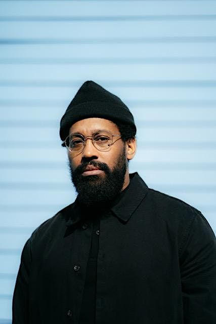 PJ Morton (Solo Piano Show)
