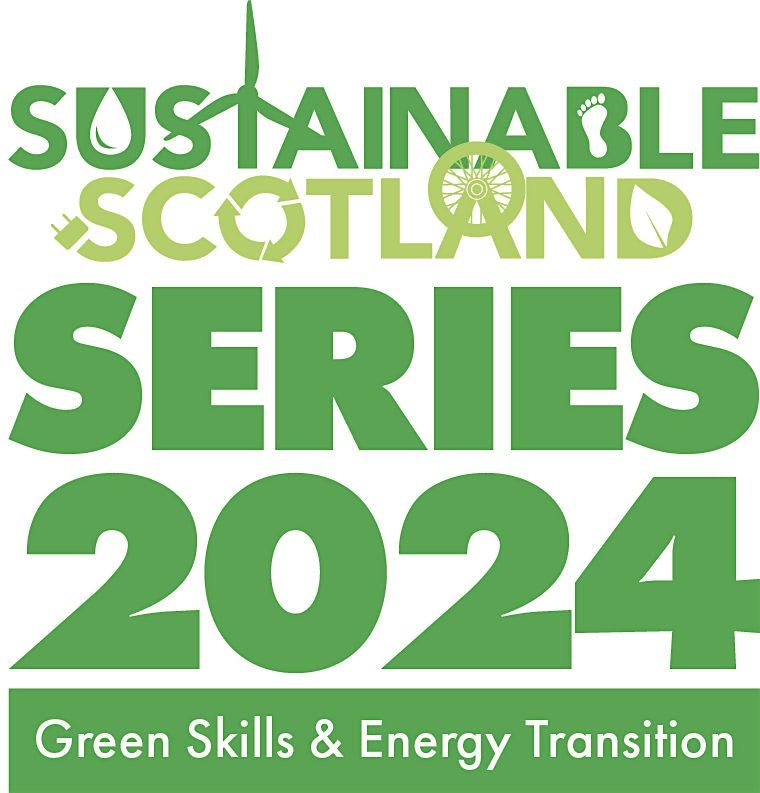 The Scotsman Green Skills Conference 2024