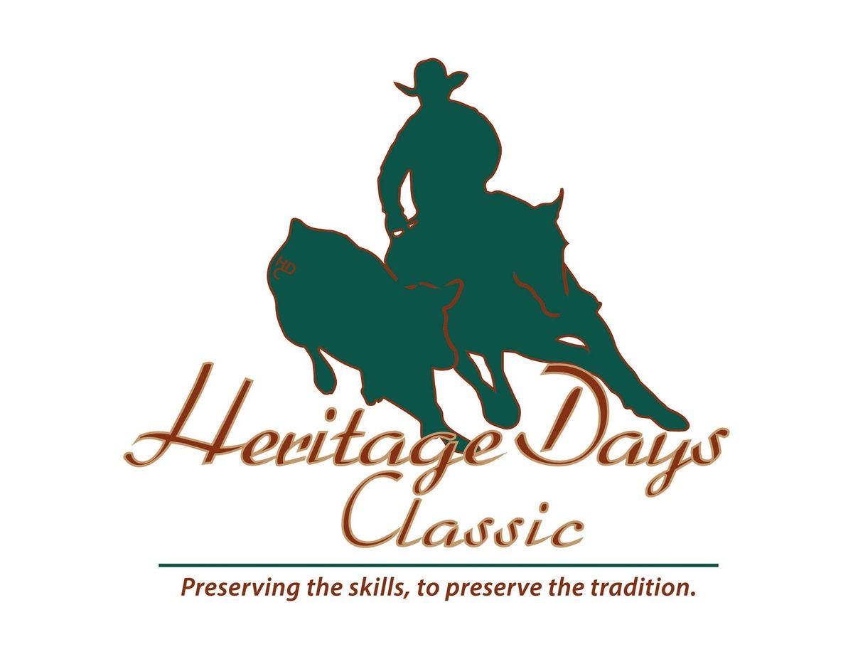 Heritage Days Classic