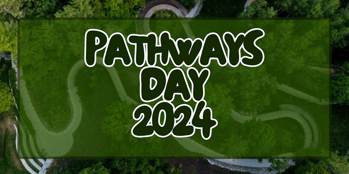 Pathways Day 2024 - Free Headshot Registration