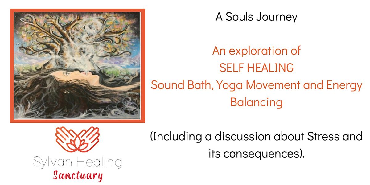 A Soul's Journey One-Day Workshop