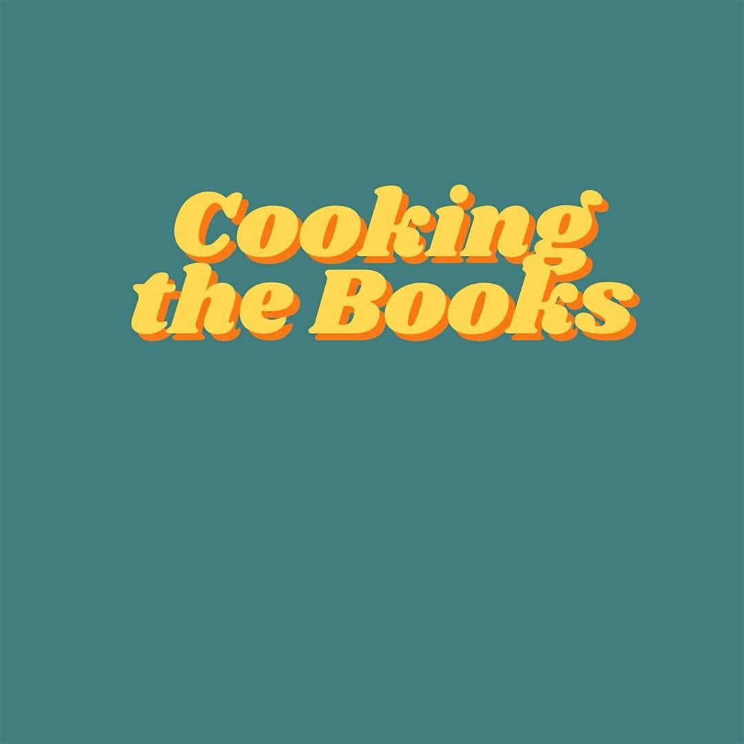 Cooking the Books Cookbook Club