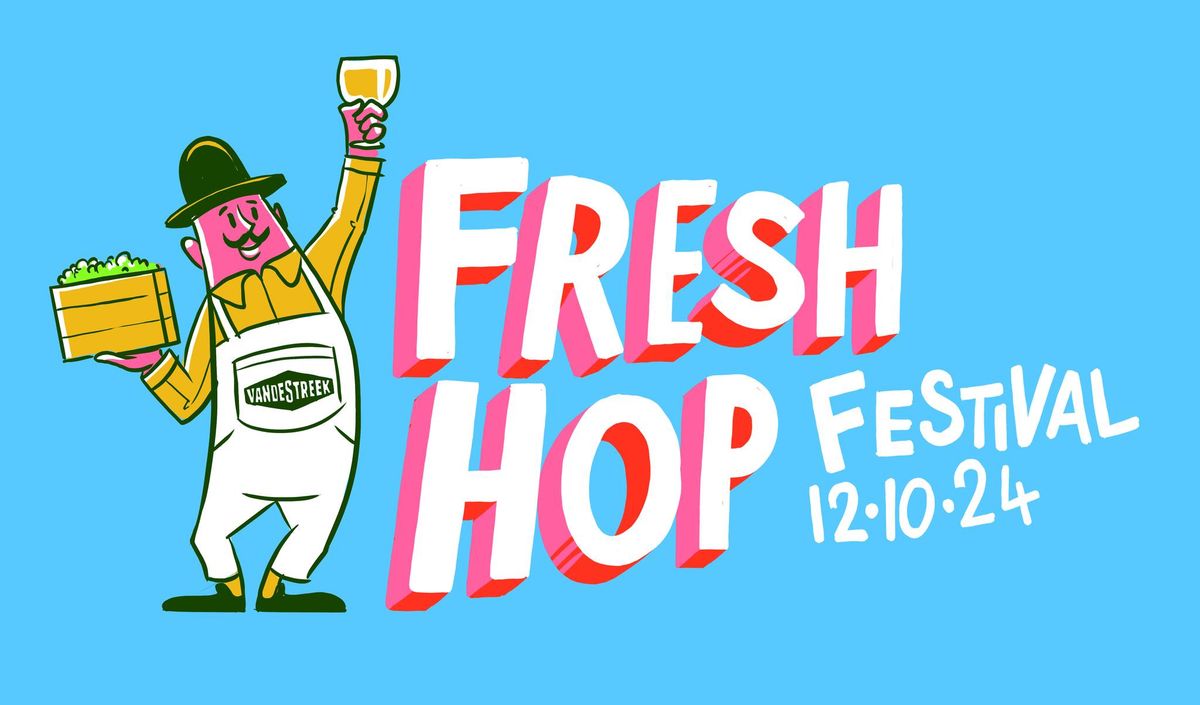 Fresh Hop Fest