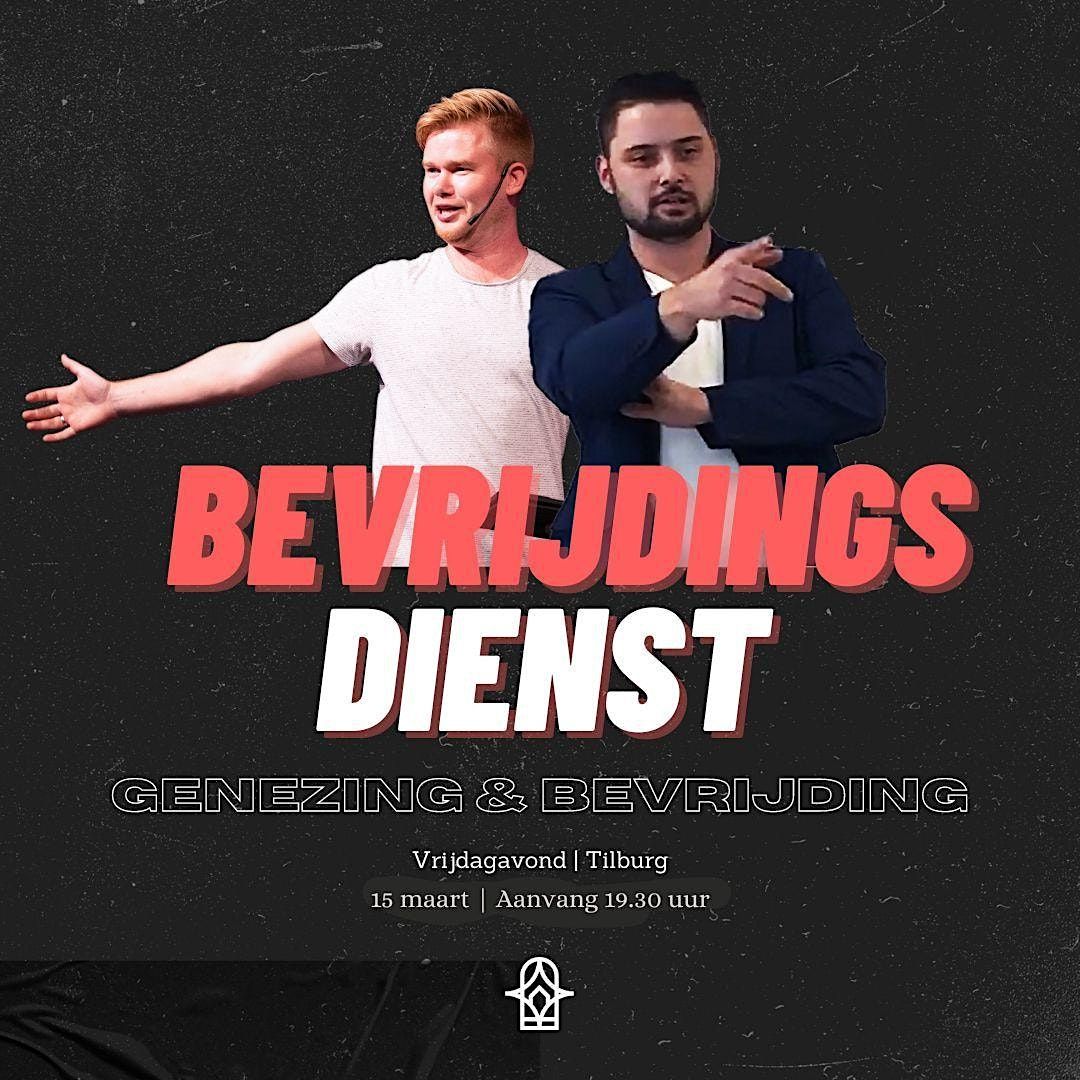 Bevrijdingsdienst | Tilburg