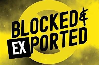 Blocked and Exported: Jesse Singal and Helen Lewis LIVE