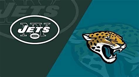 Jaguars Vs Jets Field Goal Lot Parking