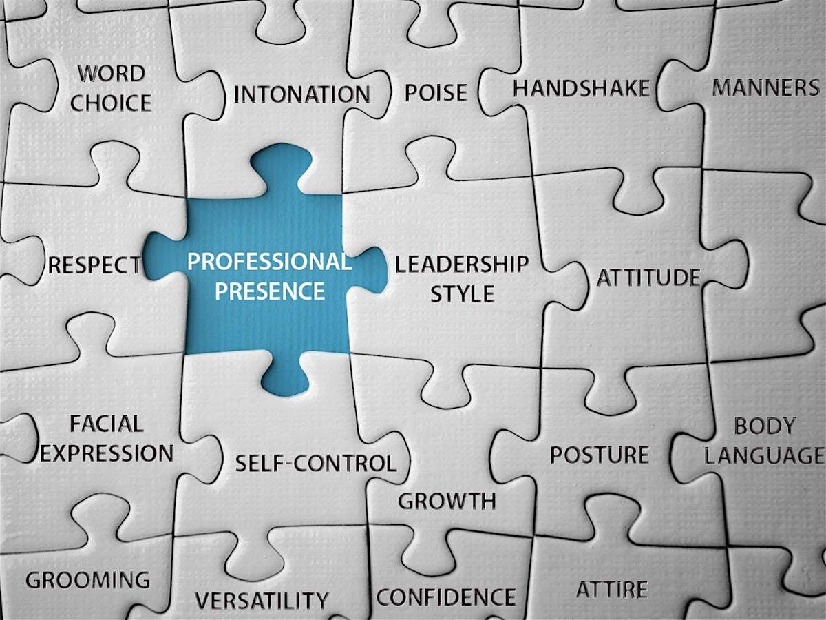 Professional Presence