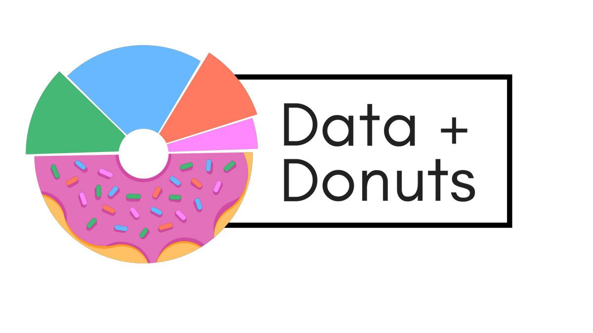 May 2024 Data + Donuts