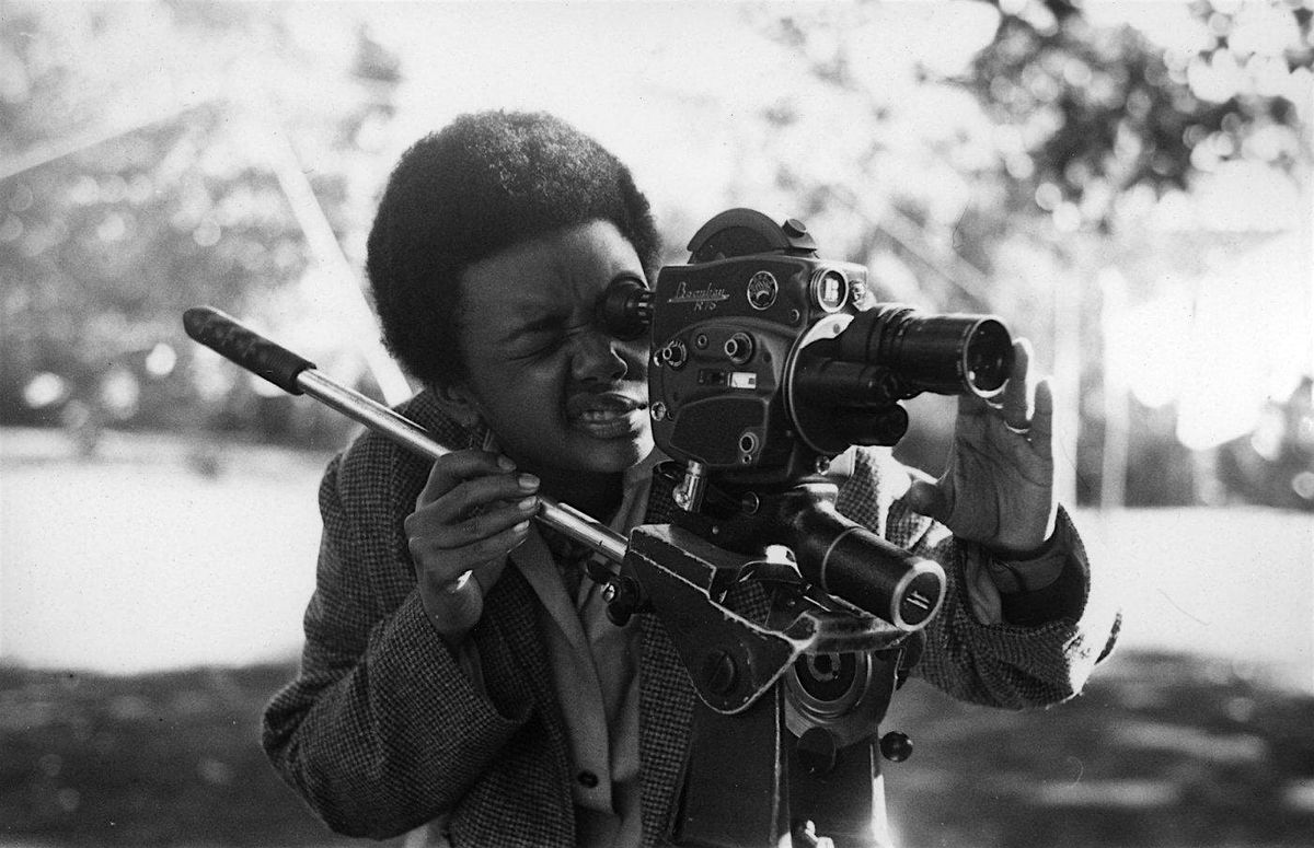 Sara G\u00f3mez: The Afro-Cuban Woman Filmmaker Who Documented Communities