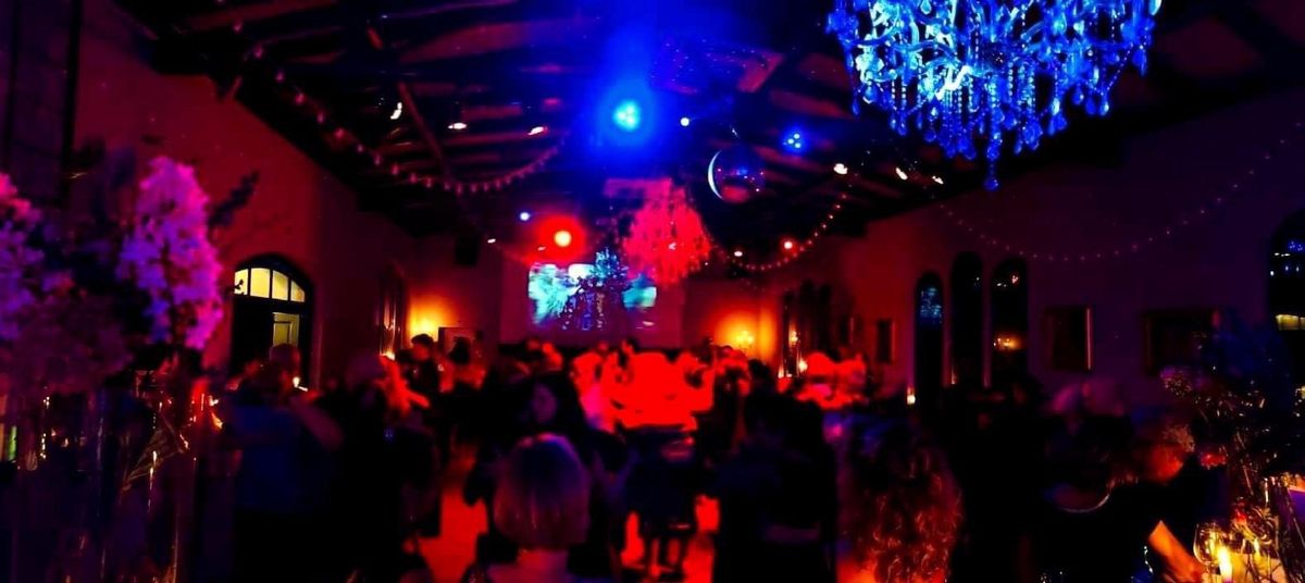 LA MILONGA VILLA KREUZBERG mit DJ Michael R\u00fchl