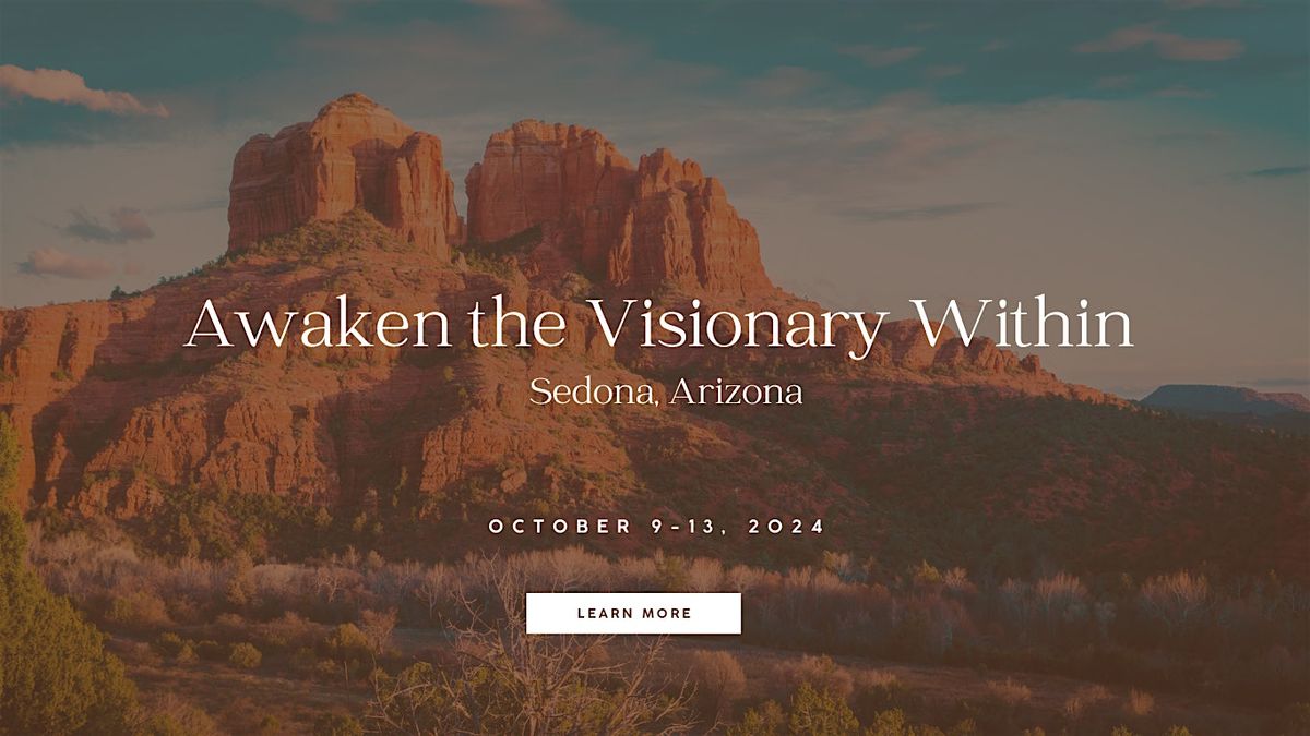 Awaken the Visionary Retreat