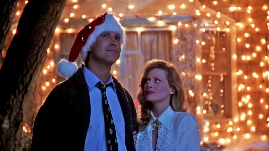 National Lampoon's Christmas Vacation @ Harkins Moonlight Cinema