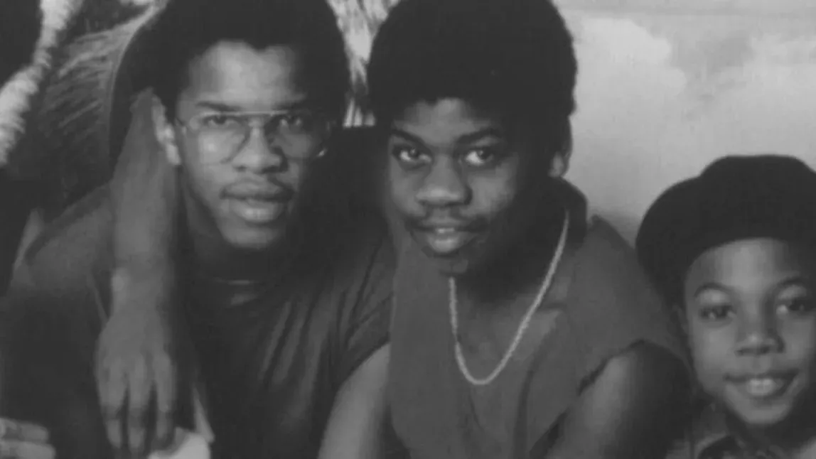 Musical Youth in Phoenix
