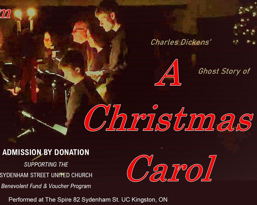 A Christmas Carol - Kingston