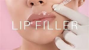 Copy of Advanced Techniques in Lip Dermal Fillers injections