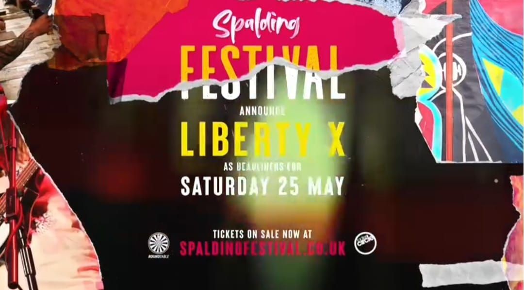 Spalding Fest 2024