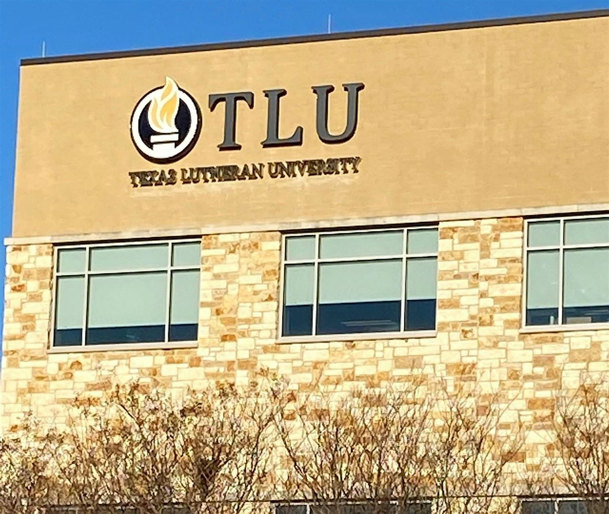 Texas Lutheran University Accelerated Nursing Campus Tour