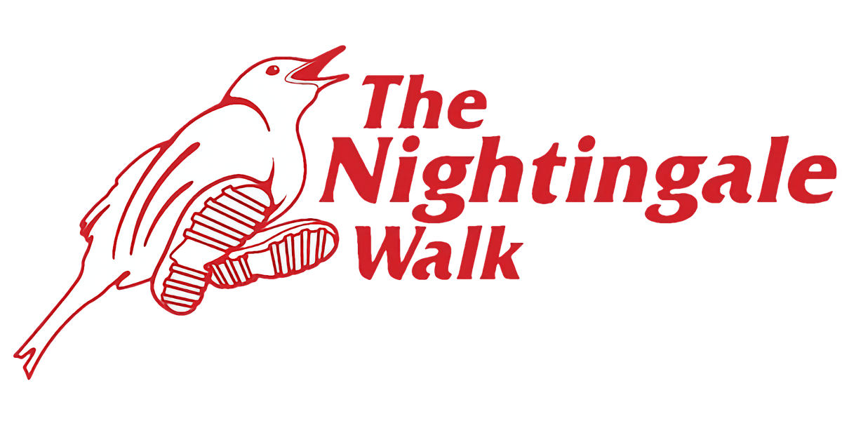Nightingale Walk 2023