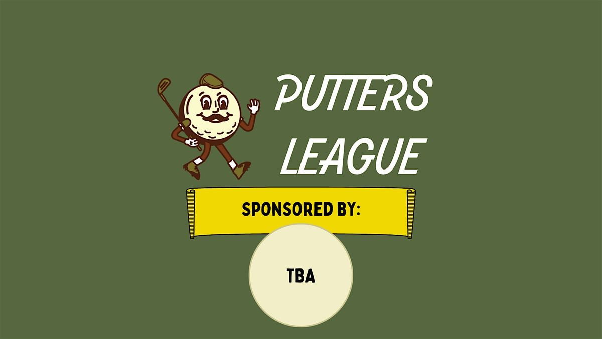 SUMMER Season - Tahoe Putters League