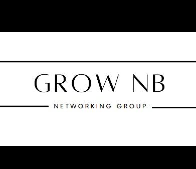 Grow NB Networking Meeting