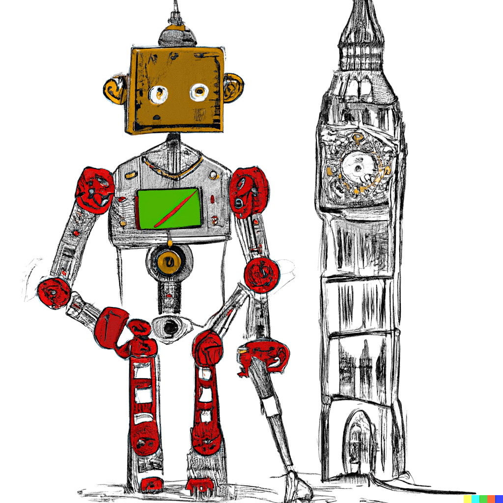 Second London Summer School in Robotics & AI