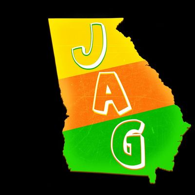 Jam Across Georgia