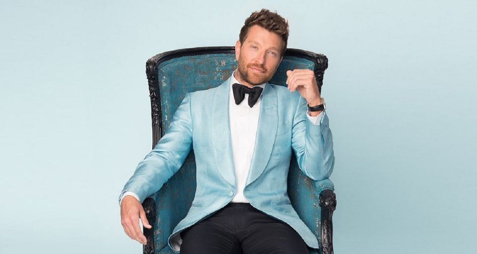 Brett Eldredge