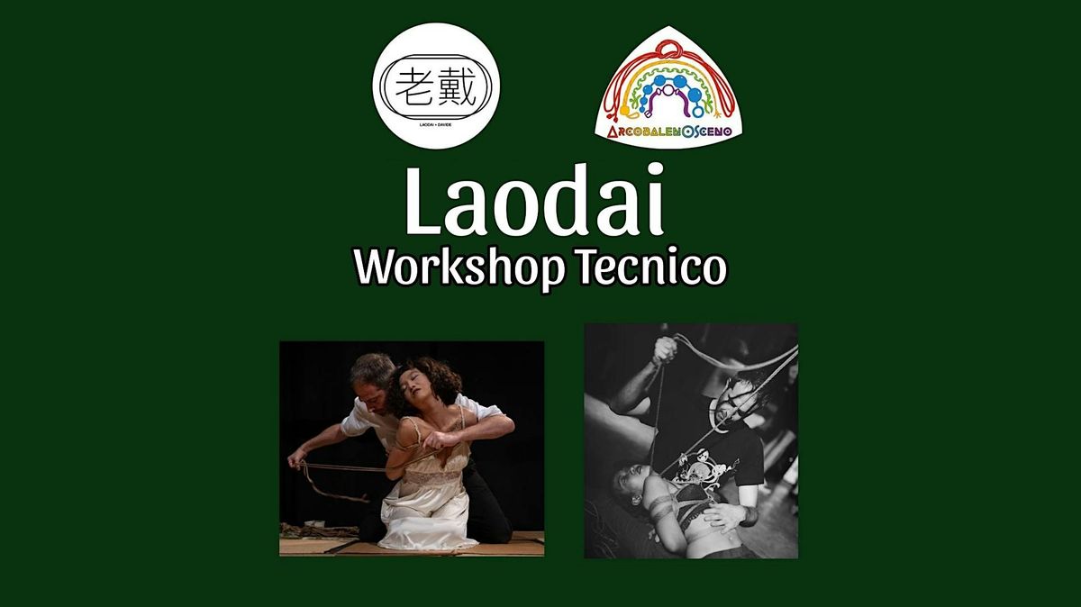 Laodai - Technical Workshop