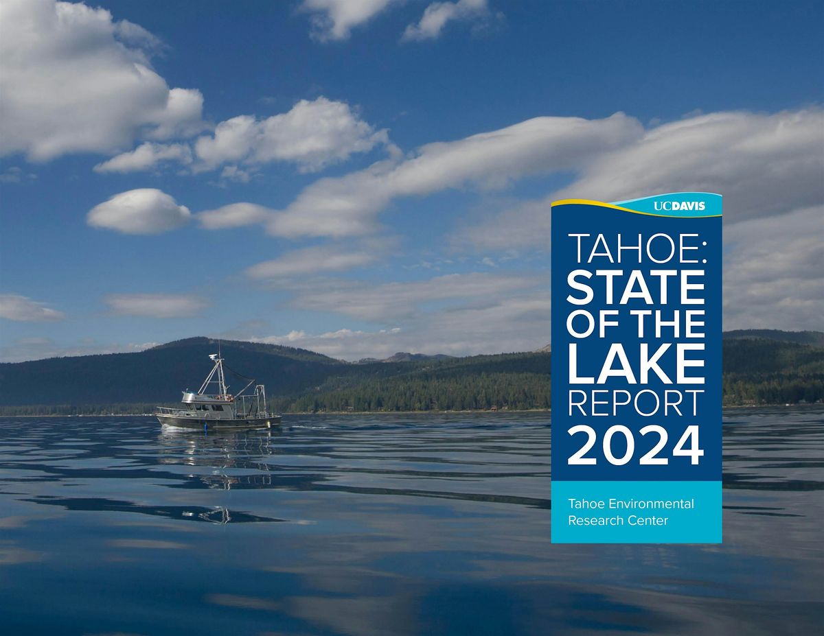 August 8: State of the Lake 2024