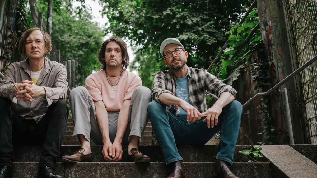 Bright Eyes, Tilly And The Wall in Morrison