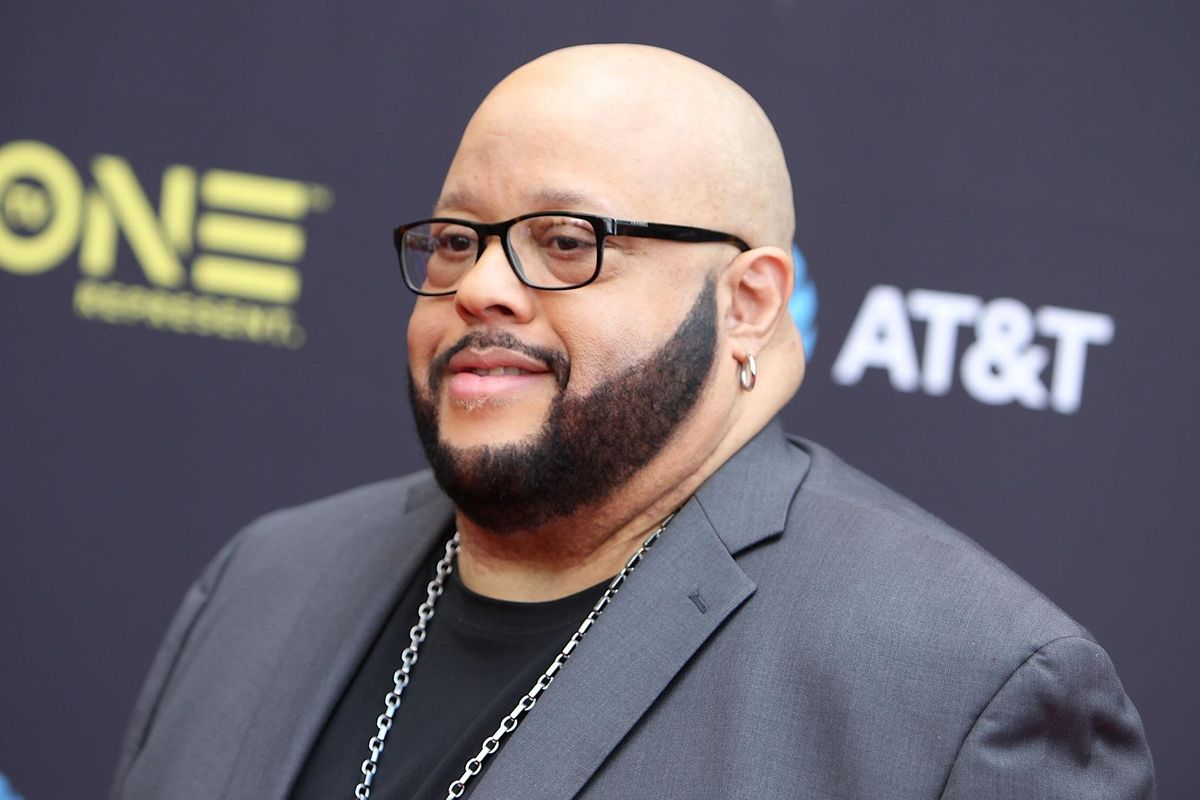 Gospel Brunch with Performances by Fred Hammond and Shana Wilson