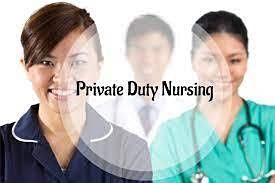 Home Care Nursing Job Fair