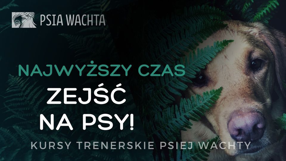 Warszawa: Kurs instruktorski WA1