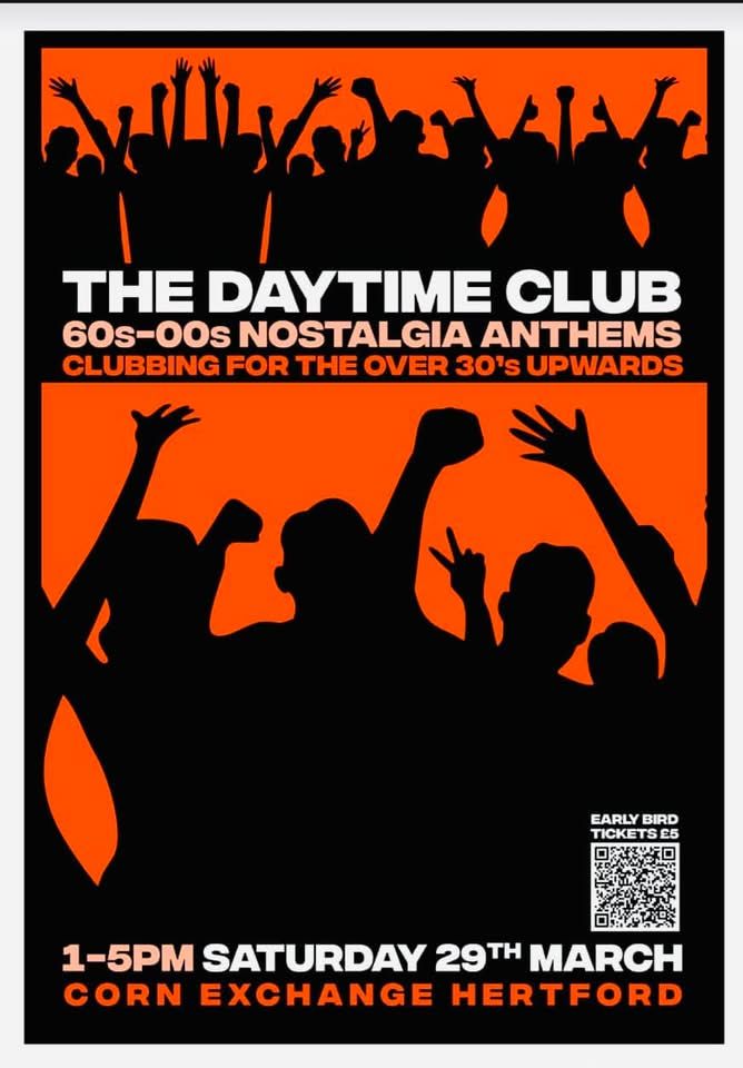 The Daytime Club