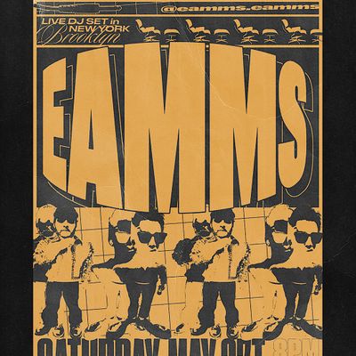 EAMMS, Parkbar, Parkhouse
