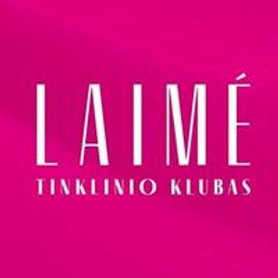 Tinklinio Klubas LAIM\u0116