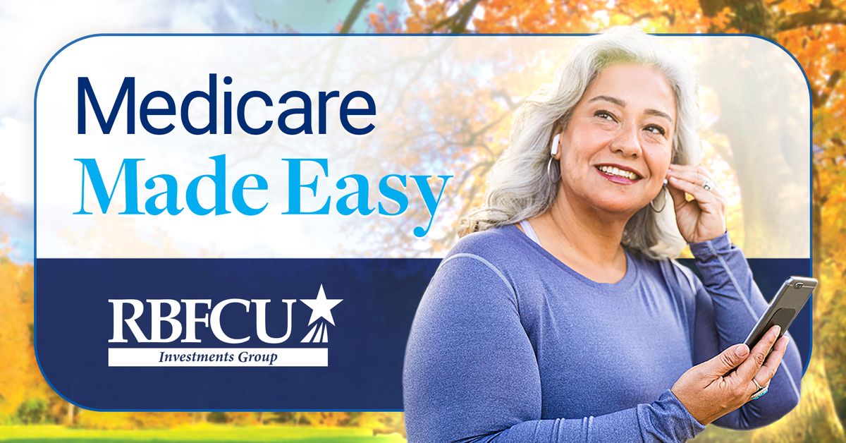 Medicare Made Easy 