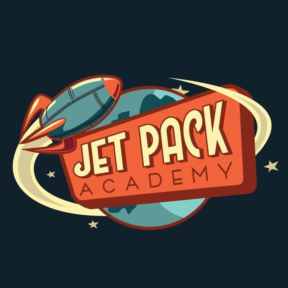 Jet Pack Academy