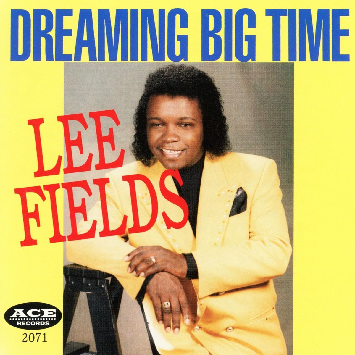 Lee Fields