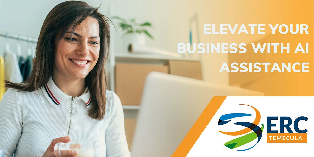 Elevate Your Business with AI Assistance